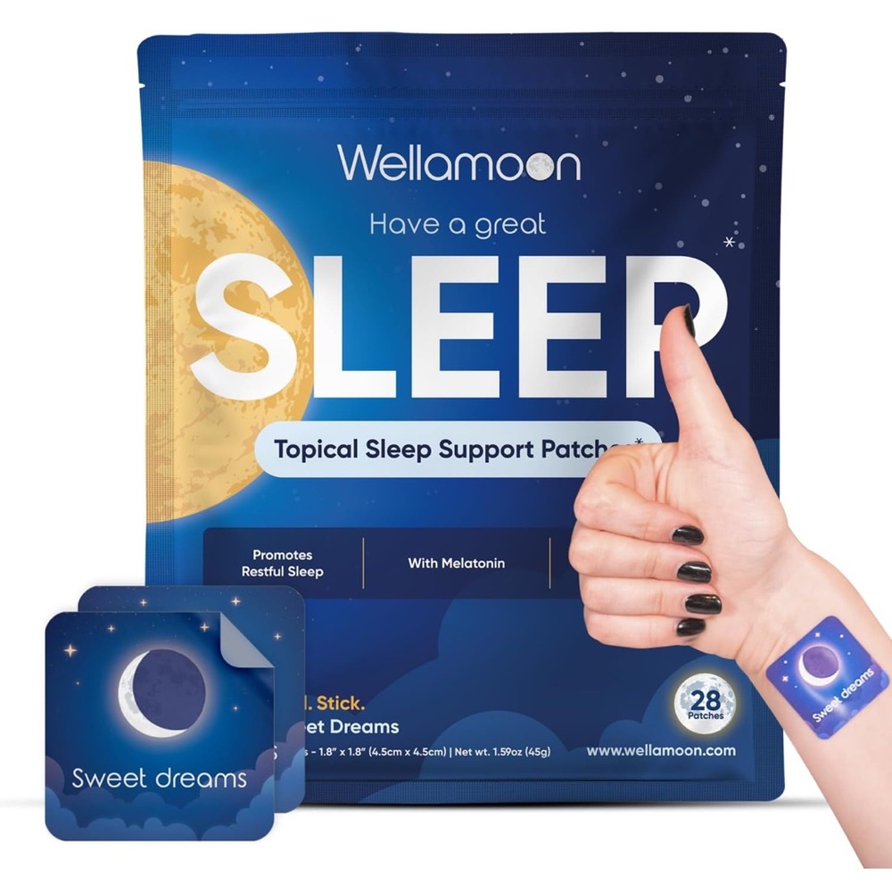Original Sleep Patches‎ for Adults Extra Strength | | 28 Patches